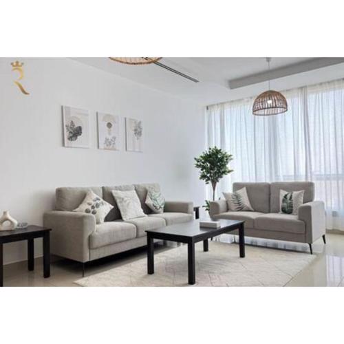 Al Reem Island Family Haven 2BR