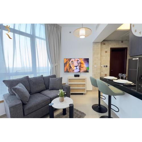 Al Reem Island Serenity Studio