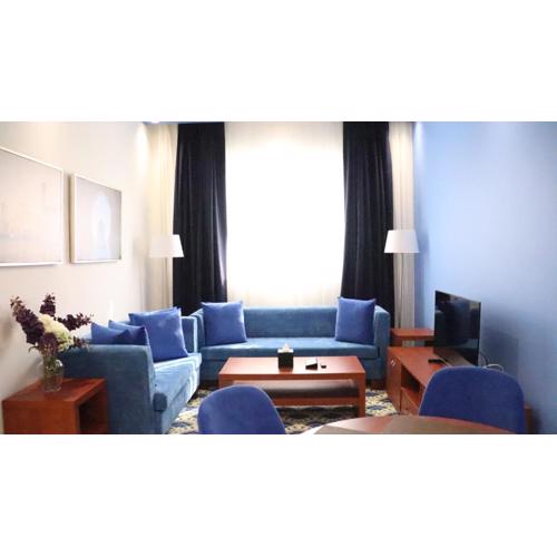 Al Riyadh Hotel Apartments