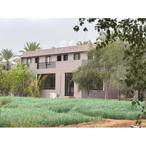 Al Saada Farm Stay