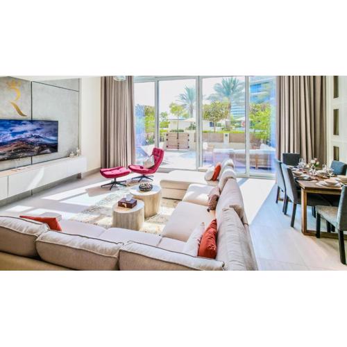 Al Saadiyat 1BHK