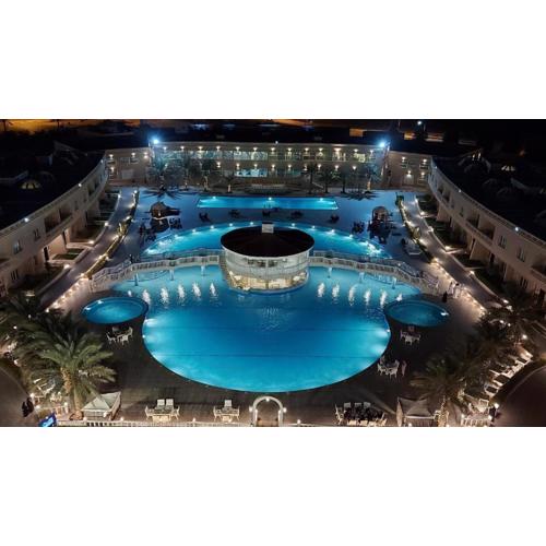 Al Salam Grand Hotel