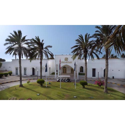 Al Sawadi Beach Resort & Spa