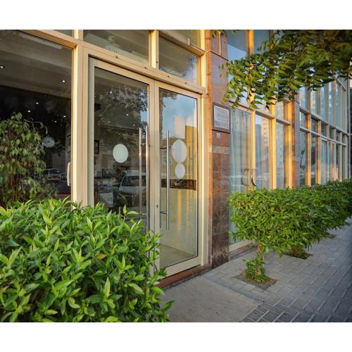 Al Sharq Hotels Suites