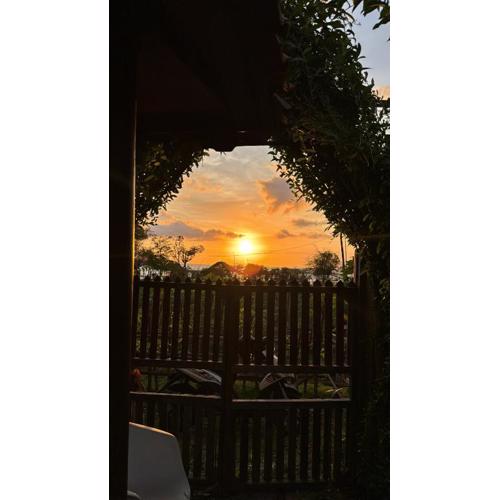 Al-Shifa Healing House Lombok