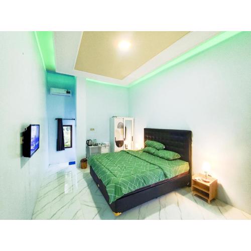 Al Yama Homestay Syariah