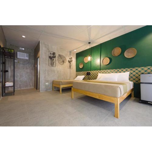 Ala Amid Bed and Breakfast