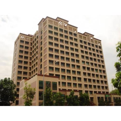 Alabang Condotel in Studio One Condominium