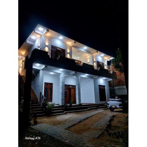 Alacia Villa Matale