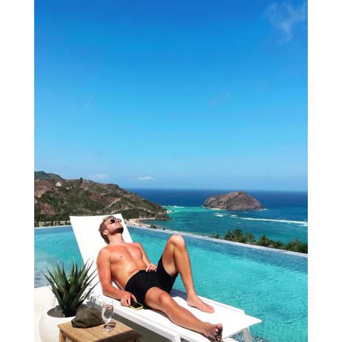 ALAIA one Private Villa - Brand New! - STARLINK WIFI