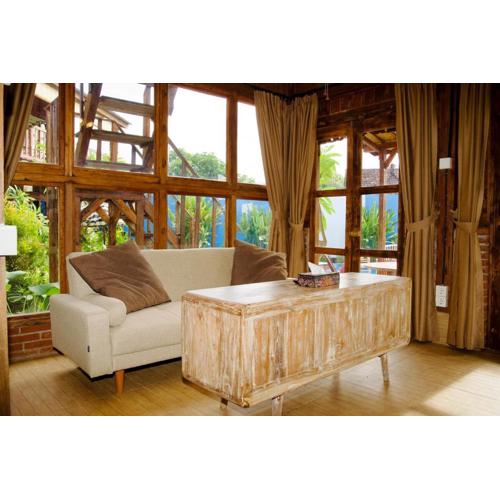 Alain villas Family and groups