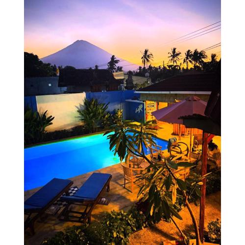 alain villas & rooms