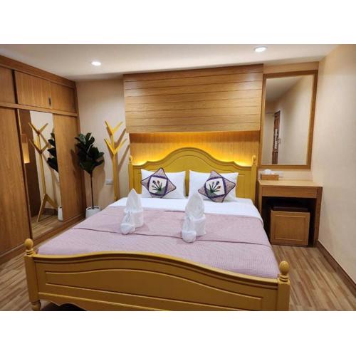 Alaita Hostel Patong