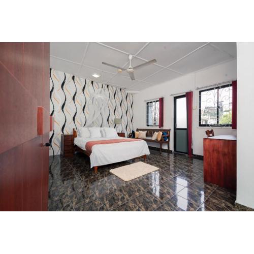 Alakeshwara home-stay in kotte