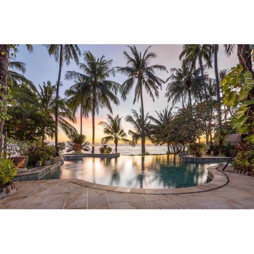 Alam Anda Ocean Front Resort & Spa CHSE Certified