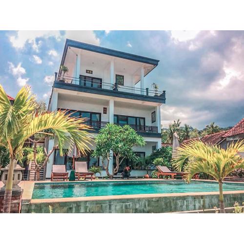 Alam Bali Beach Resort