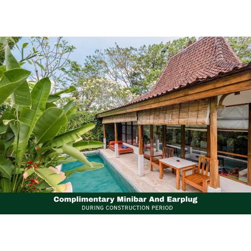 Alam Bidadari Seminyak