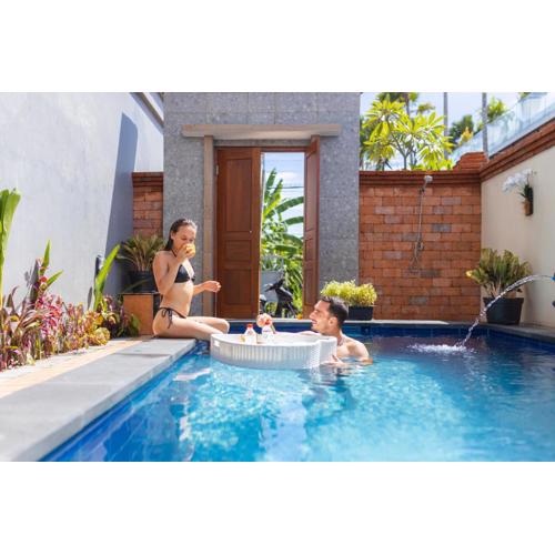 Alam Canggu Kuta by ABM