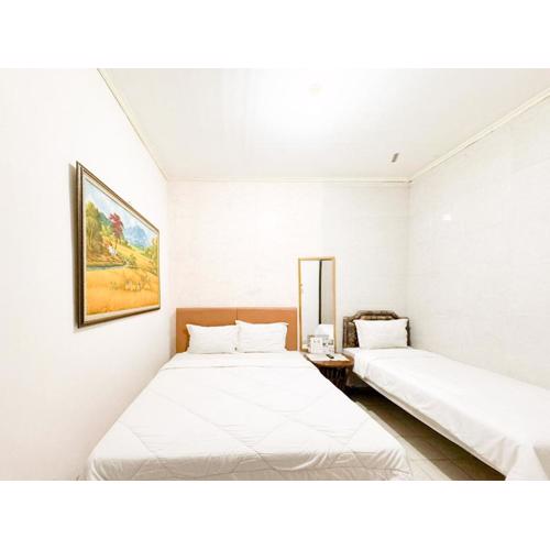 Alam Citra BnB Mitra RedDoorz