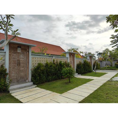 Alam Cottage Uluwatu