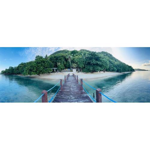 Alam Indah Beach Resort Busuanga