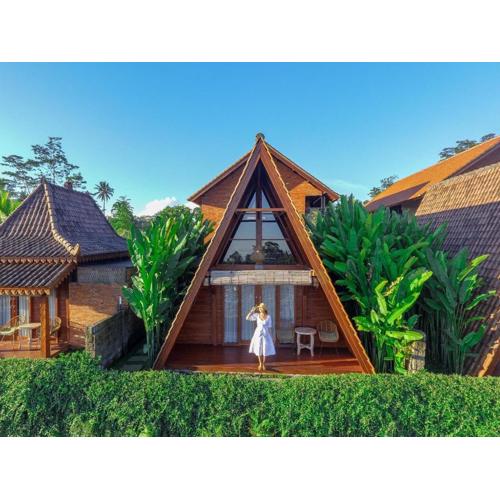 Alam Kawi Ubud Resort & Spa