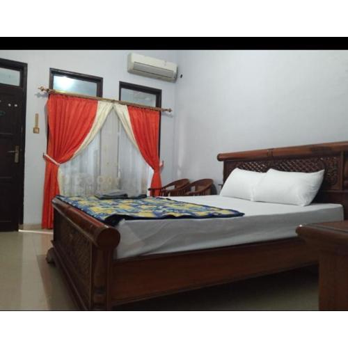 Alam Ketaron Homestay muntilan