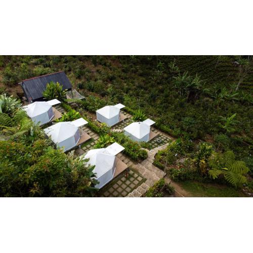 Alam Munduk Glamping