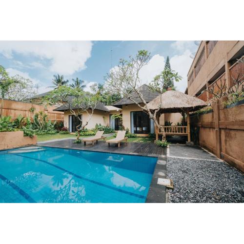 Alam Penari Resort Ubud