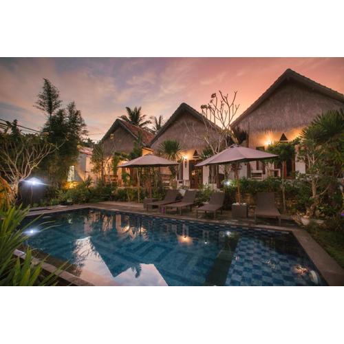 Alam Selumbung Garden