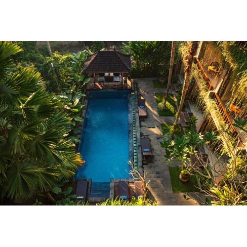 Alam Terrace Cottages