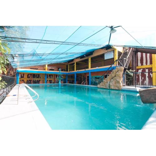 Alamaris Resort RedPartner