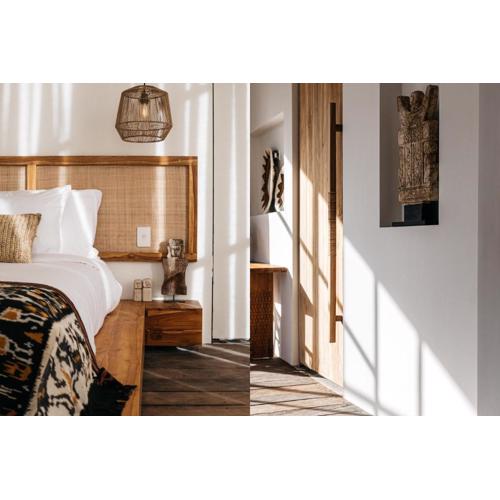 Alamayah Boutique Retreat Hotel