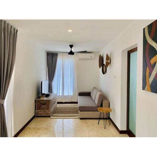 Alami Apartment Seminyak