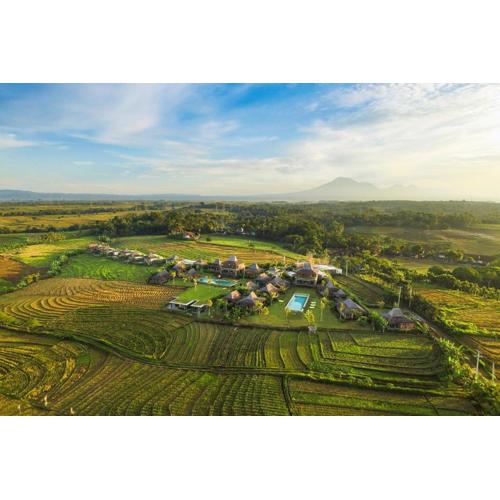 Alami Boutique Villas & Resort