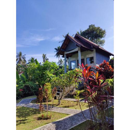 Alamku Bungalow
