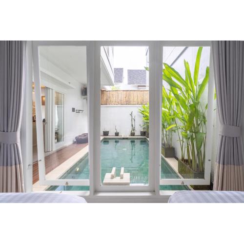 Alancia Villa By Island Escape