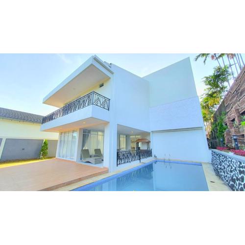 Alandalus Royal Puncak