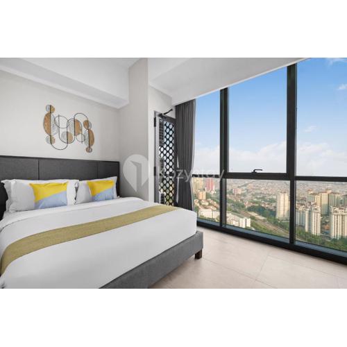 Alani by Kozystay - Kemayoran