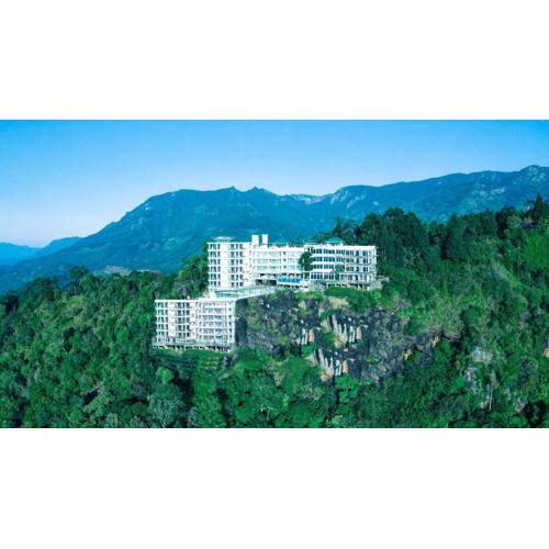 A'Lankaa Resorts & Spa