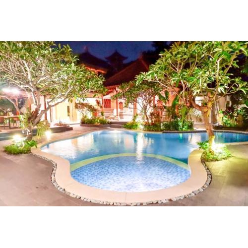 Alankara 1 BR Superior Balinese Style ZN85