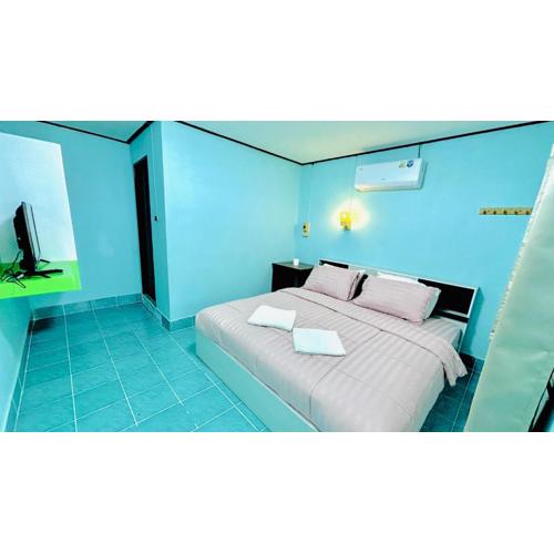 Alanta aonang resort