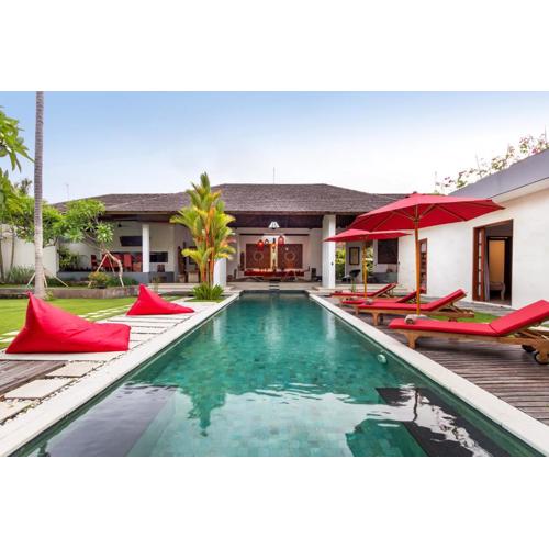 Alarte Estate by Villa Finder