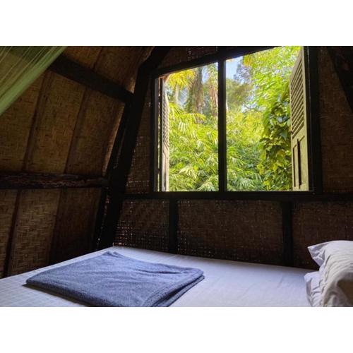 Alas bangkuwang Dream