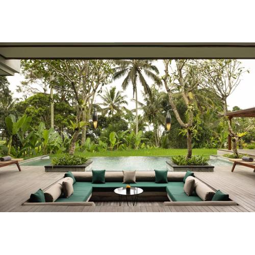 Alas Harum Villas by Inara