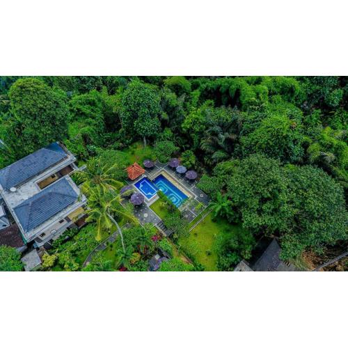 Alas Petulu Villa Resort and Spa