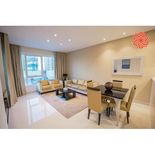 Alashrafia Saray- Classy 1BDR apartment in Canal Views