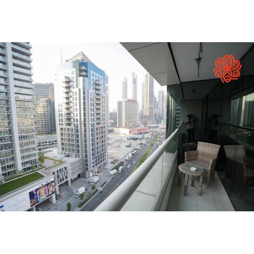 Alashrafia Saray- Upscale 1bdr apartment in Canal Views