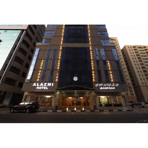 ALAZMI HOTEL