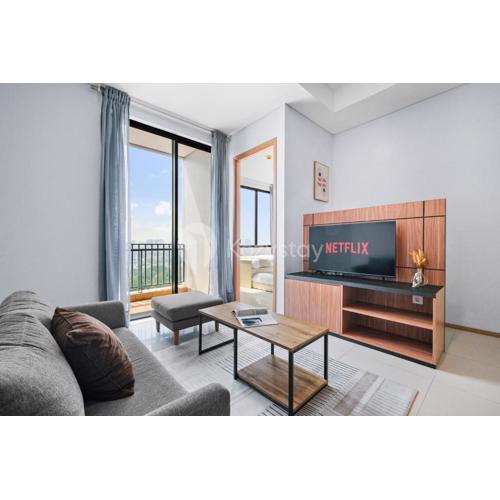 Alba by Kozystay - Tebet